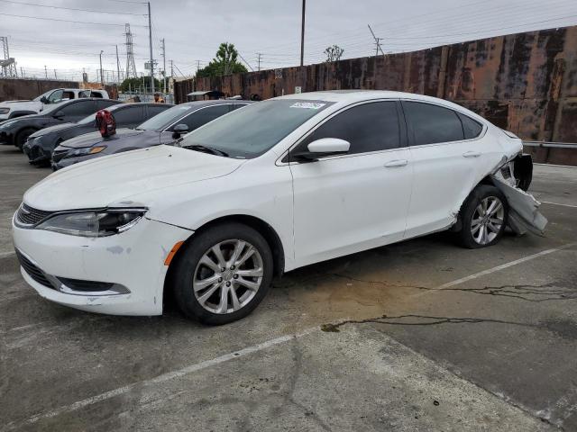 CHRYSLER 200 2015 1c3cccab3fn700228