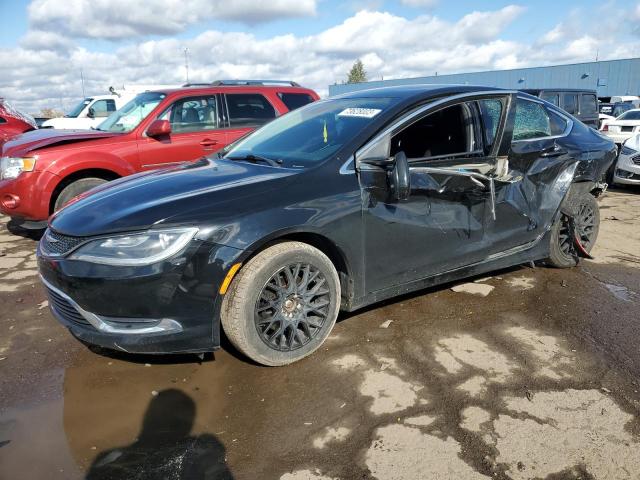 CHRYSLER 200 2015 1c3cccab3fn708314