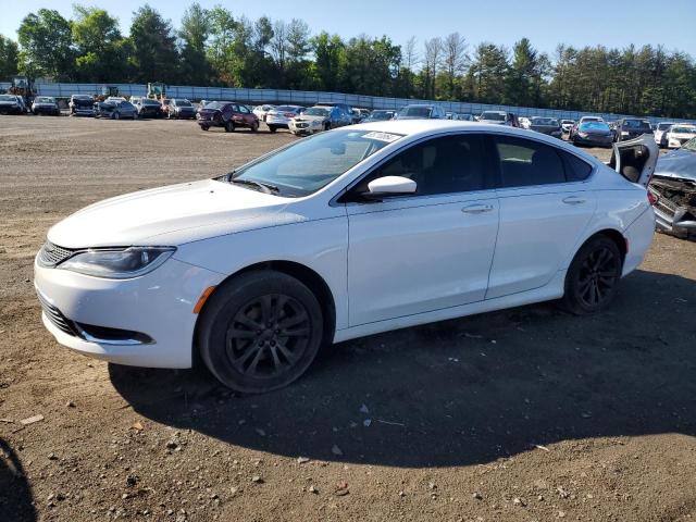 CHRYSLER 200 2015 1c3cccab3fn709236