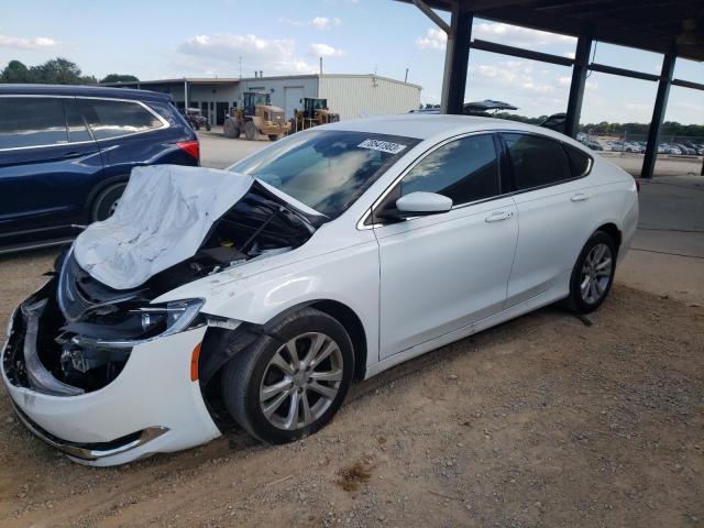 CHRYSLER 200 2015 1c3cccab3fn715280