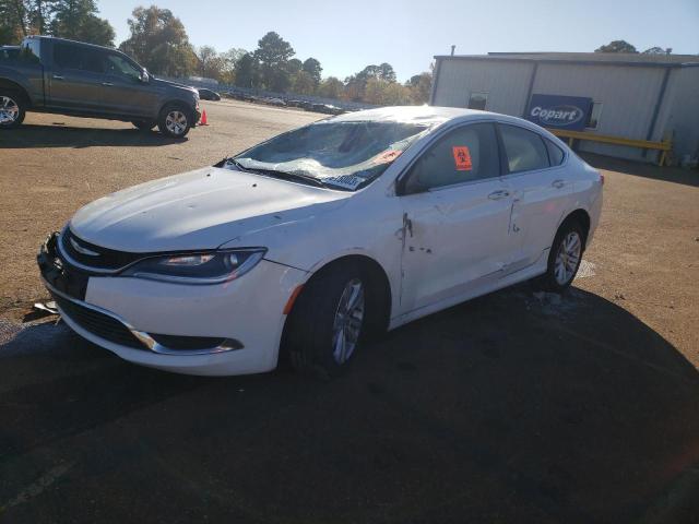 CHRYSLER 200 2015 1c3cccab3fn733777