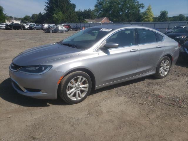 CHRYSLER 200 2015 1c3cccab3fn733892