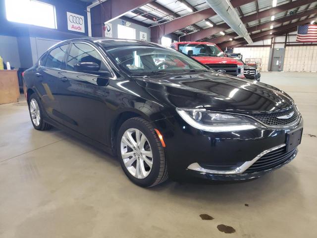 CHRYSLER 200 LIMITE 2015 1c3cccab3fn745623