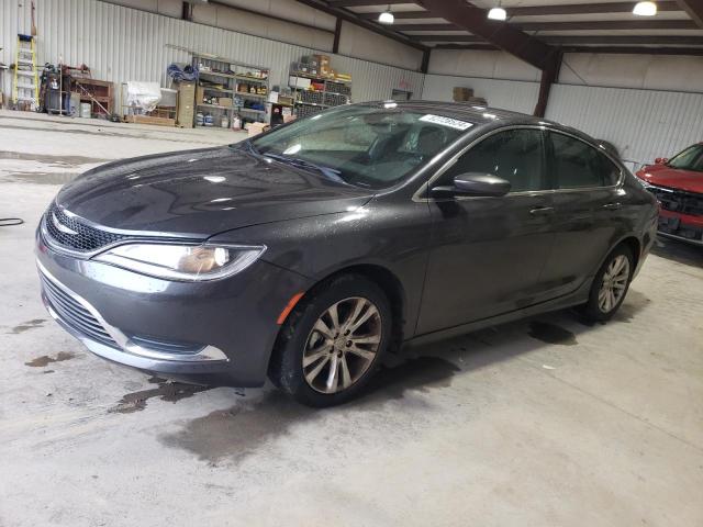 CHRYSLER 200 2016 1c3cccab3gn101069