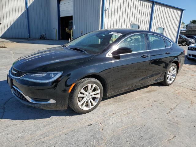 CHRYSLER 200 LIMITE 2016 1c3cccab3gn102576