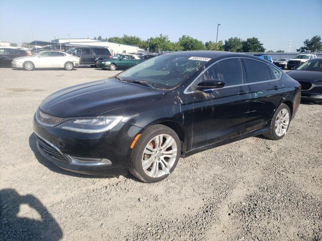 CHRYSLER 200 2016 1c3cccab3gn103632