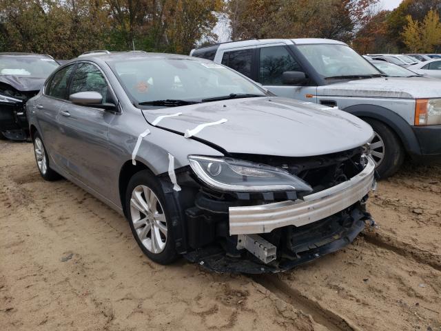 CHRYSLER 200 LIMITE 2016 1c3cccab3gn103808