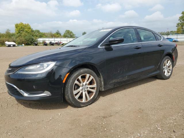 CHRYSLER 200 LIMITE 2016 1c3cccab3gn103906