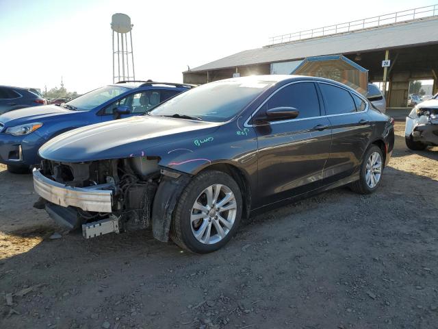 CHRYSLER 200 2016 1c3cccab3gn106398