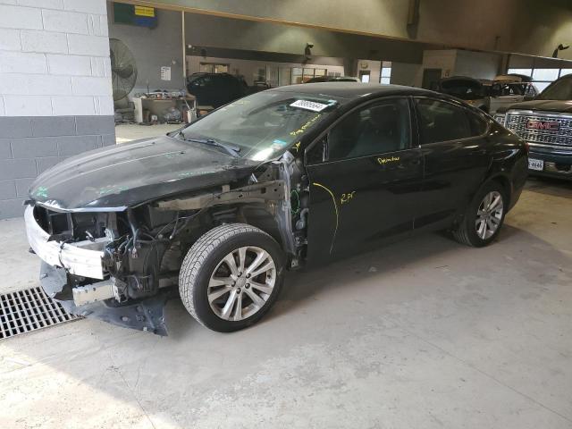 CHRYSLER 200 2016 1c3cccab3gn111360