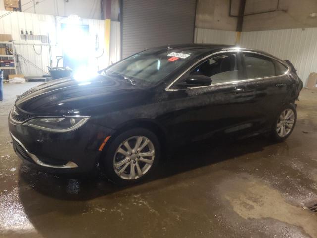 CHRYSLER 200 LIMITE 2016 1c3cccab3gn112251