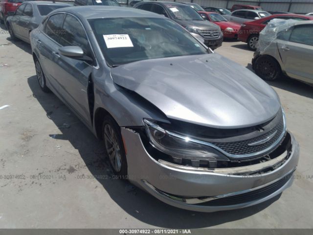 CHRYSLER 200 2016 1c3cccab3gn112976