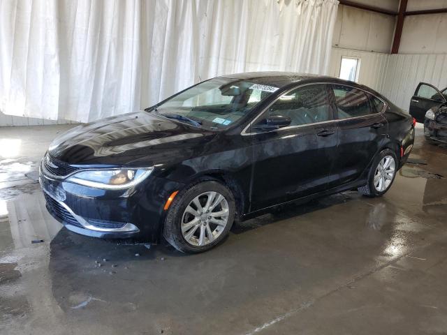 CHRYSLER 200 LIMITE 2016 1c3cccab3gn113190