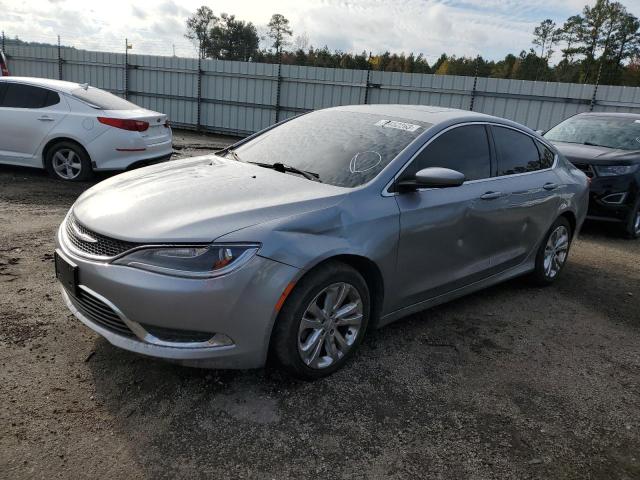 CHRYSLER 200 2016 1c3cccab3gn115893