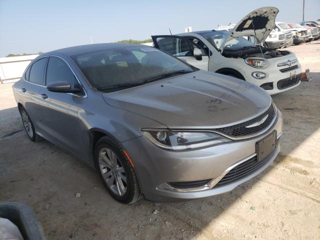 CHRYSLER 200 2016 1c3cccab3gn116865