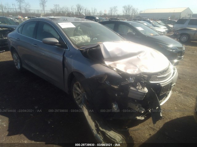 CHRYSLER 200 2016 1c3cccab3gn122861