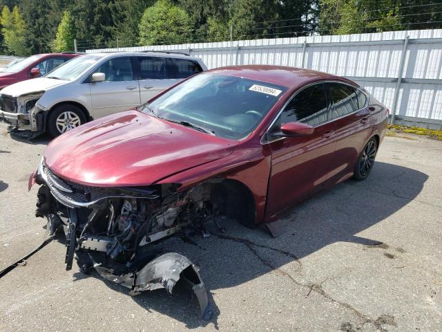 CHRYSLER 200 2016 1c3cccab3gn123895