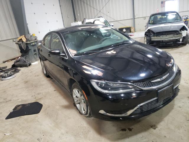 CHRYSLER 200 2016 1c3cccab3gn128434