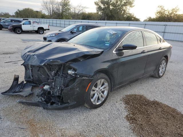 CHRYSLER 200 LIMITE 2016 1c3cccab3gn129499