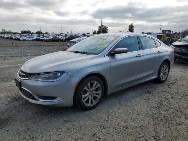 CHRYSLER 200 LIMITE 2016 1c3cccab3gn131446