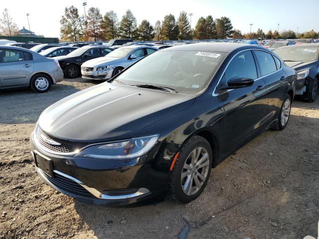 CHRYSLER 200 2016 1c3cccab3gn133326