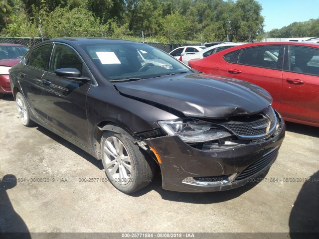 CHRYSLER 200 2016 1c3cccab3gn133536