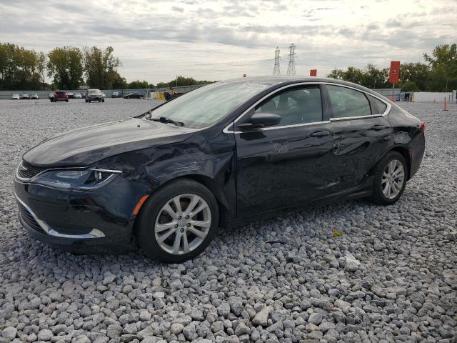 CHRYSLER 200 LIMITE 2016 1c3cccab3gn137232