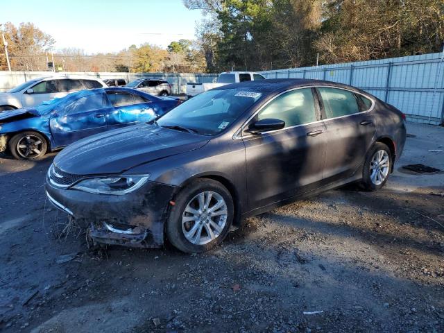 CHRYSLER 200 2016 1c3cccab3gn139062