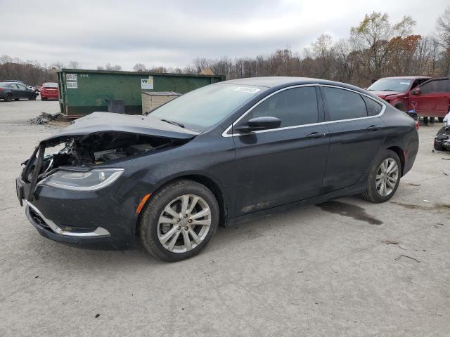 CHRYSLER 200 2016 1c3cccab3gn139899