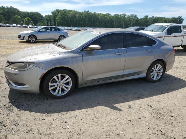 CHRYSLER 200 2016 1c3cccab3gn141748