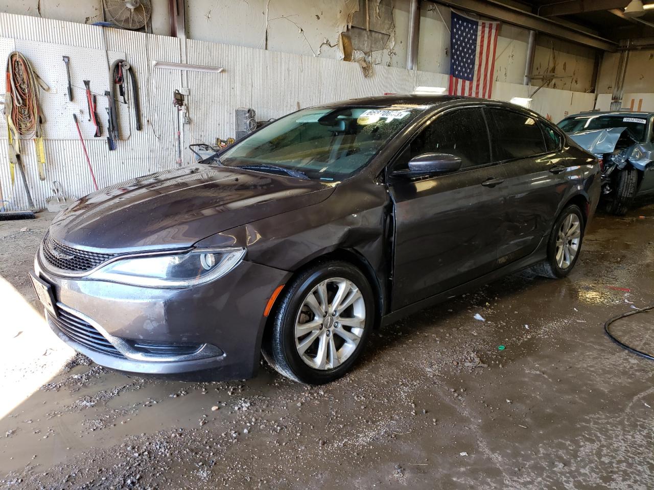 CHRYSLER 200 2016 1c3cccab3gn142219