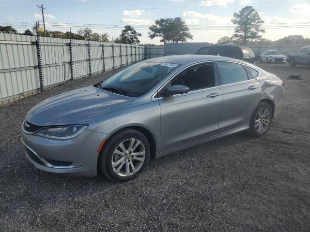 CHRYSLER 200 LIMITE 2016 1c3cccab3gn143709