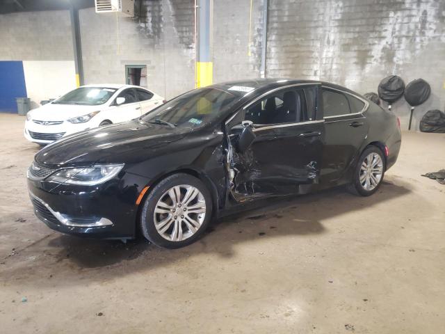 CHRYSLER 200 2016 1c3cccab3gn145802