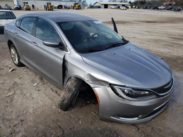 CHRYSLER 200 LIMITE 2016 1c3cccab3gn148330