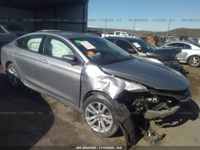 CHRYSLER 200 2016 1c3cccab3gn149123