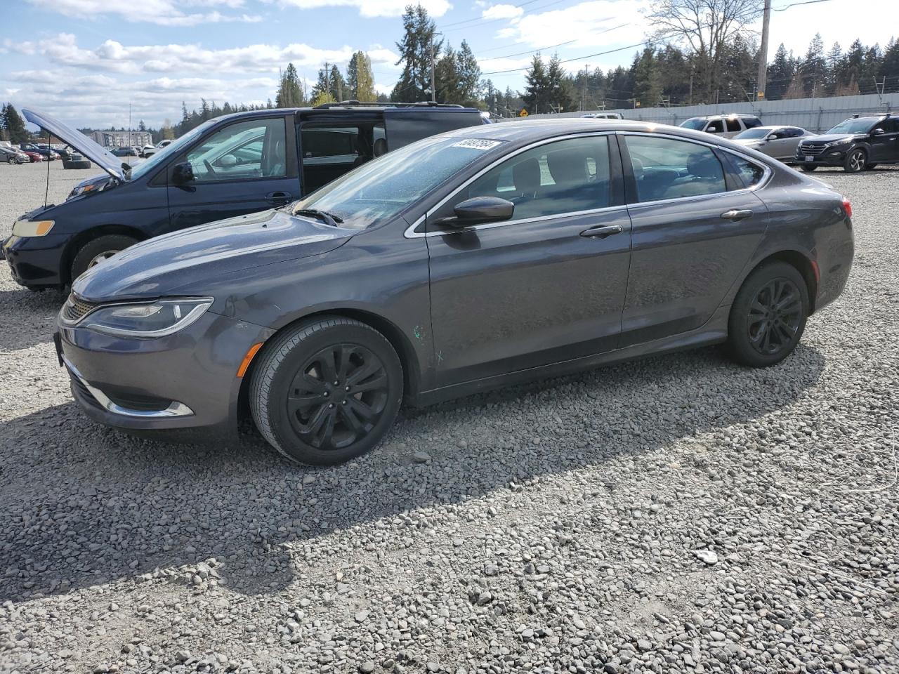 CHRYSLER 200 2016 1c3cccab3gn149137