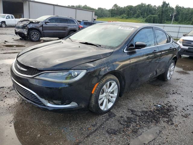 CHRYSLER 200 LIMITE 2016 1c3cccab3gn152667