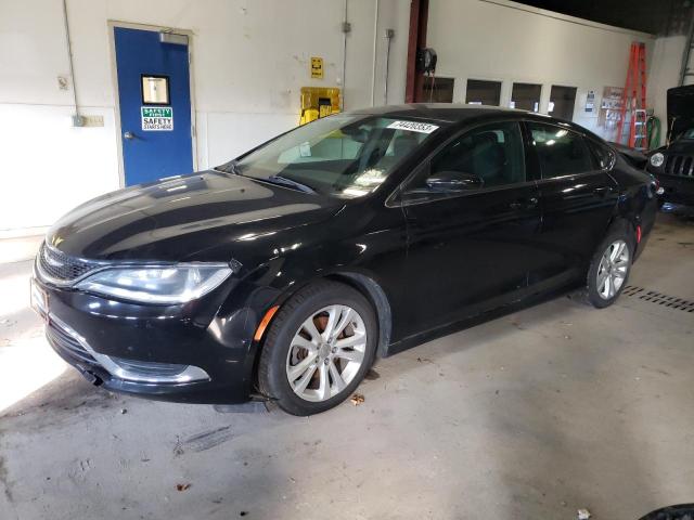 CHRYSLER 200 2016 1c3cccab3gn155732