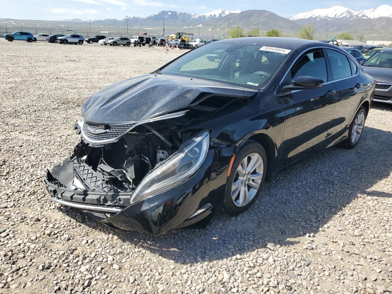 CHRYSLER 200 2016 1c3cccab3gn159215