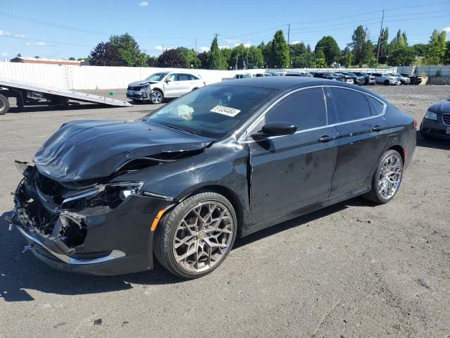 CHRYSLER 200 2016 1c3cccab3gn161143