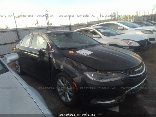 CHRYSLER 200 2016 1c3cccab3gn165306