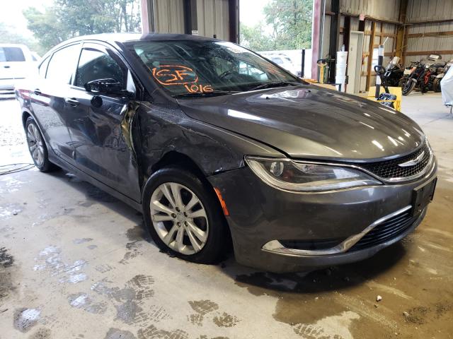 CHRYSLER 200 LIMITE 2016 1c3cccab3gn168531