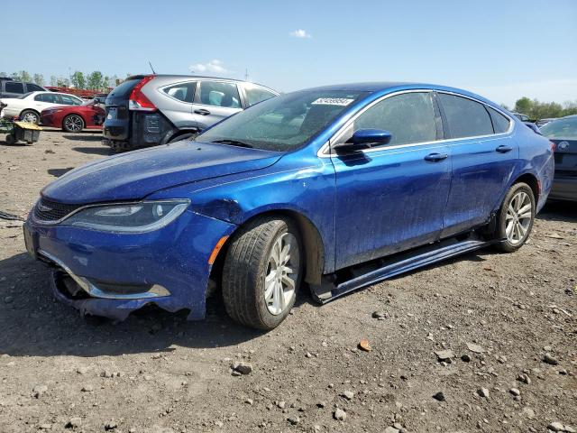 CHRYSLER 200 2016 1c3cccab3gn169453