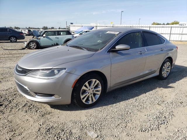 CHRYSLER 200 2016 1c3cccab3gn171154