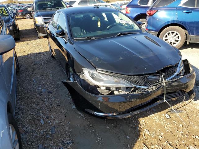 CHRYSLER 200 2016 1c3cccab3gn171512