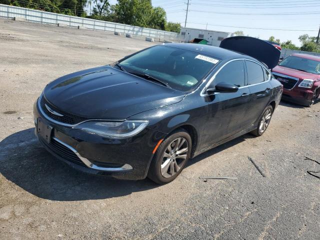 CHRYSLER 200 LIMITE 2016 1c3cccab3gn171932