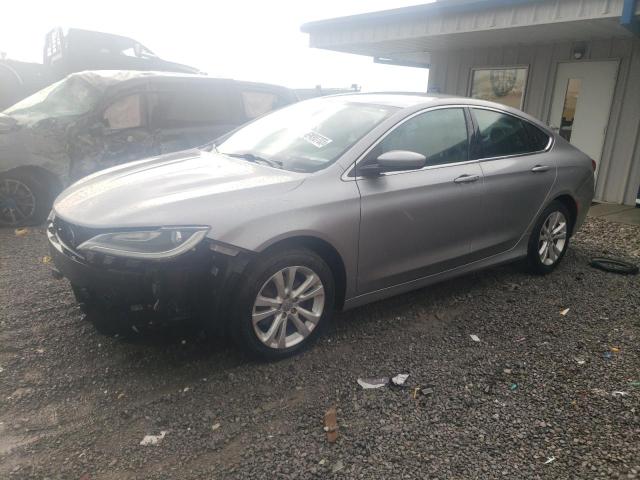 CHRYSLER 200 LIMITE 2016 1c3cccab3gn176614