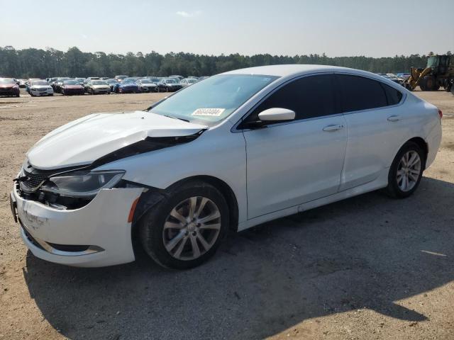 CHRYSLER 200 LIMITE 2016 1c3cccab3gn181764