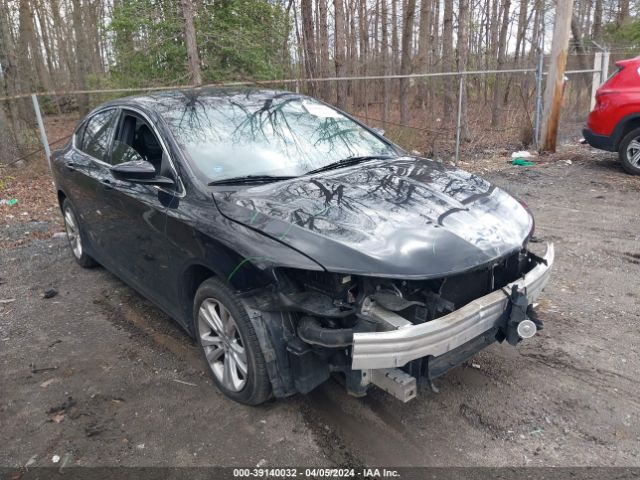 CHRYSLER 200 2016 1c3cccab3gn188911