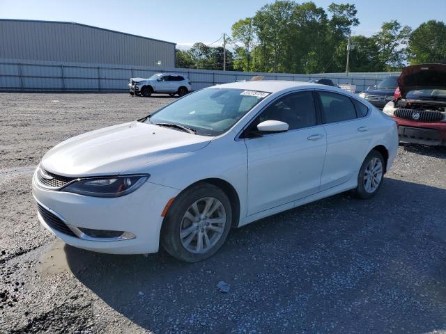 CHRYSLER 200 2016 1c3cccab3gn190237